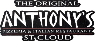 Anthony's Pizza & Pasta · St. Cloud