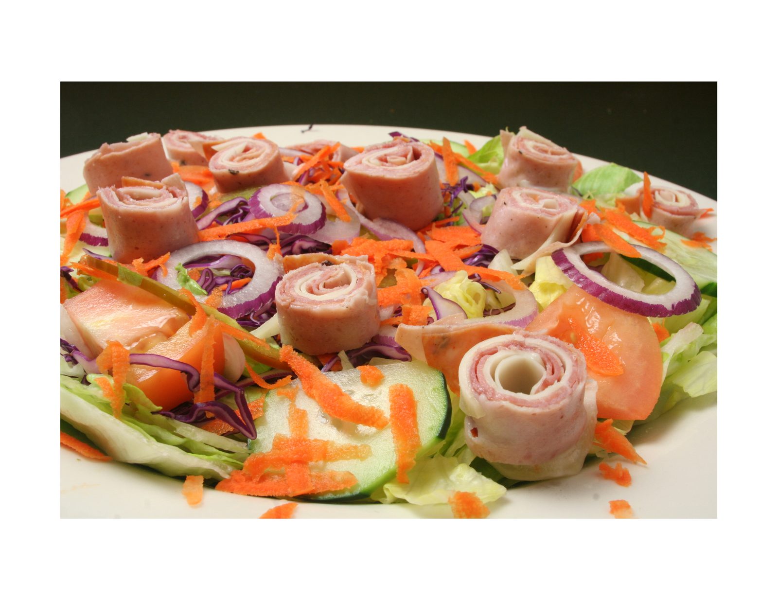 Antipasto