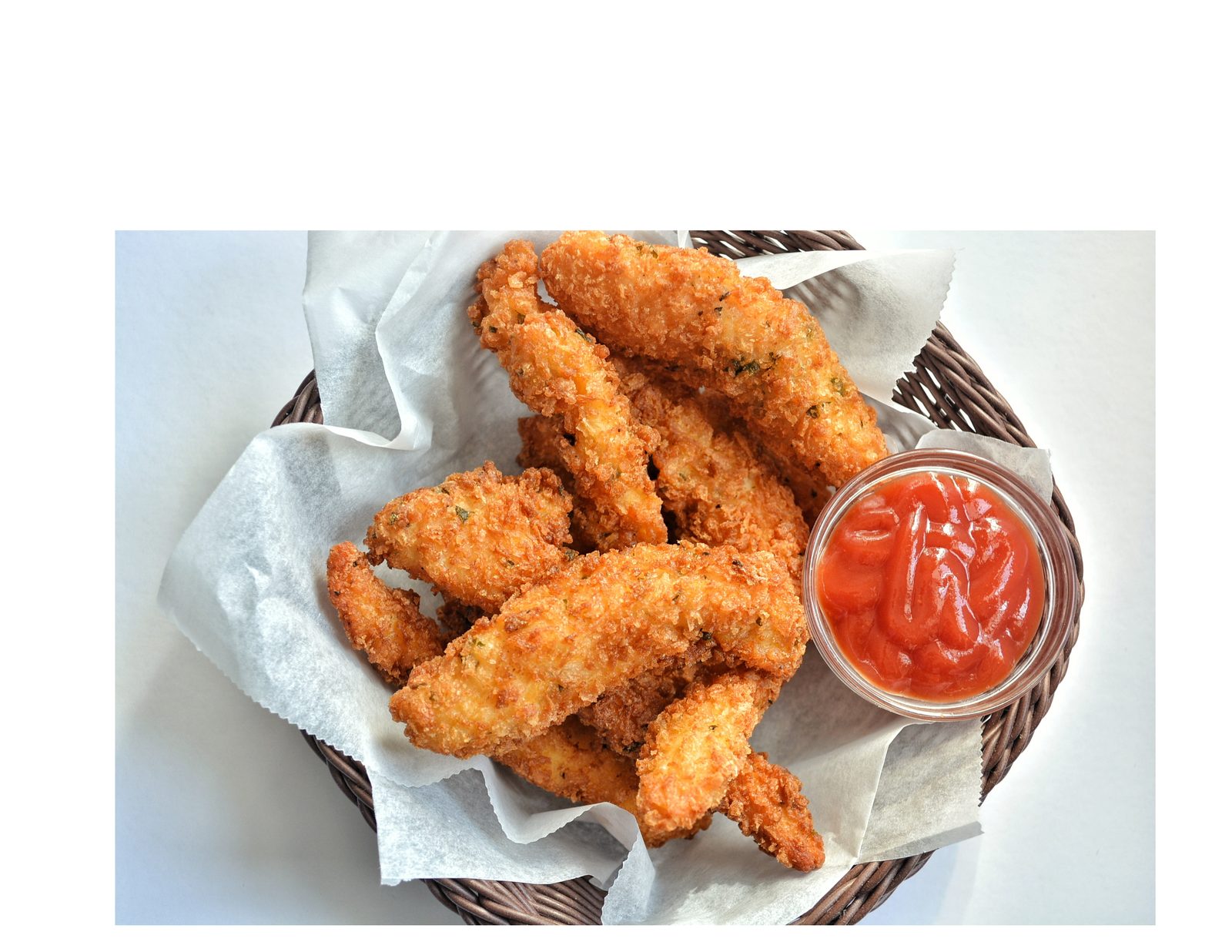 Fried Calamari