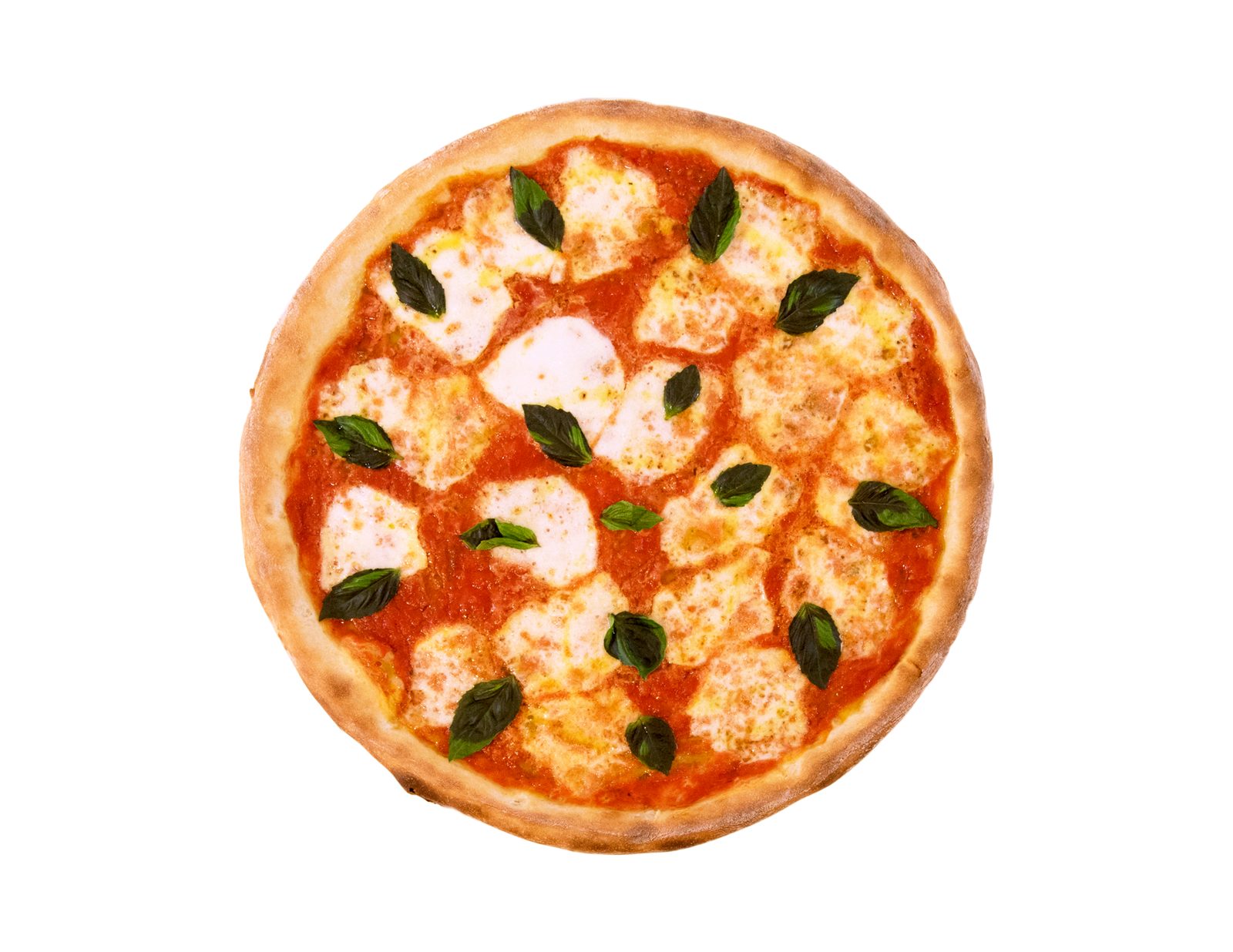 Margherita