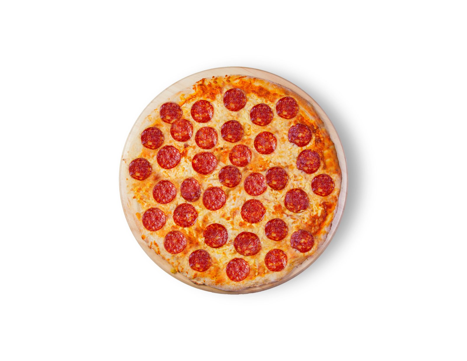 Pepperoni Classic