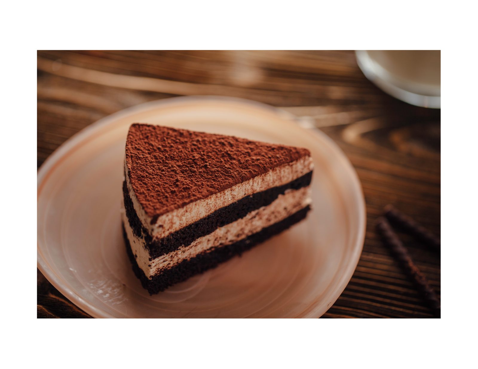 Tiramisu