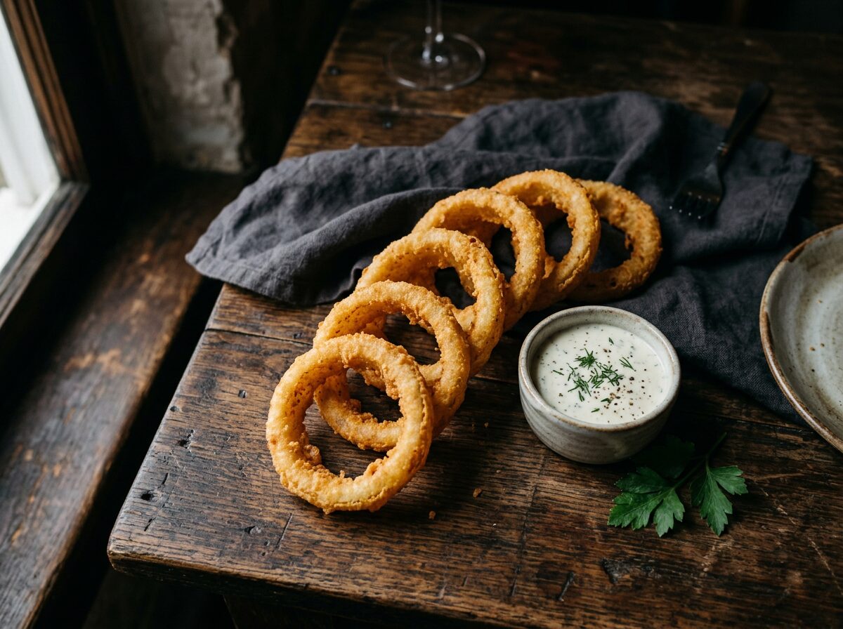 Onion Rings (7)
