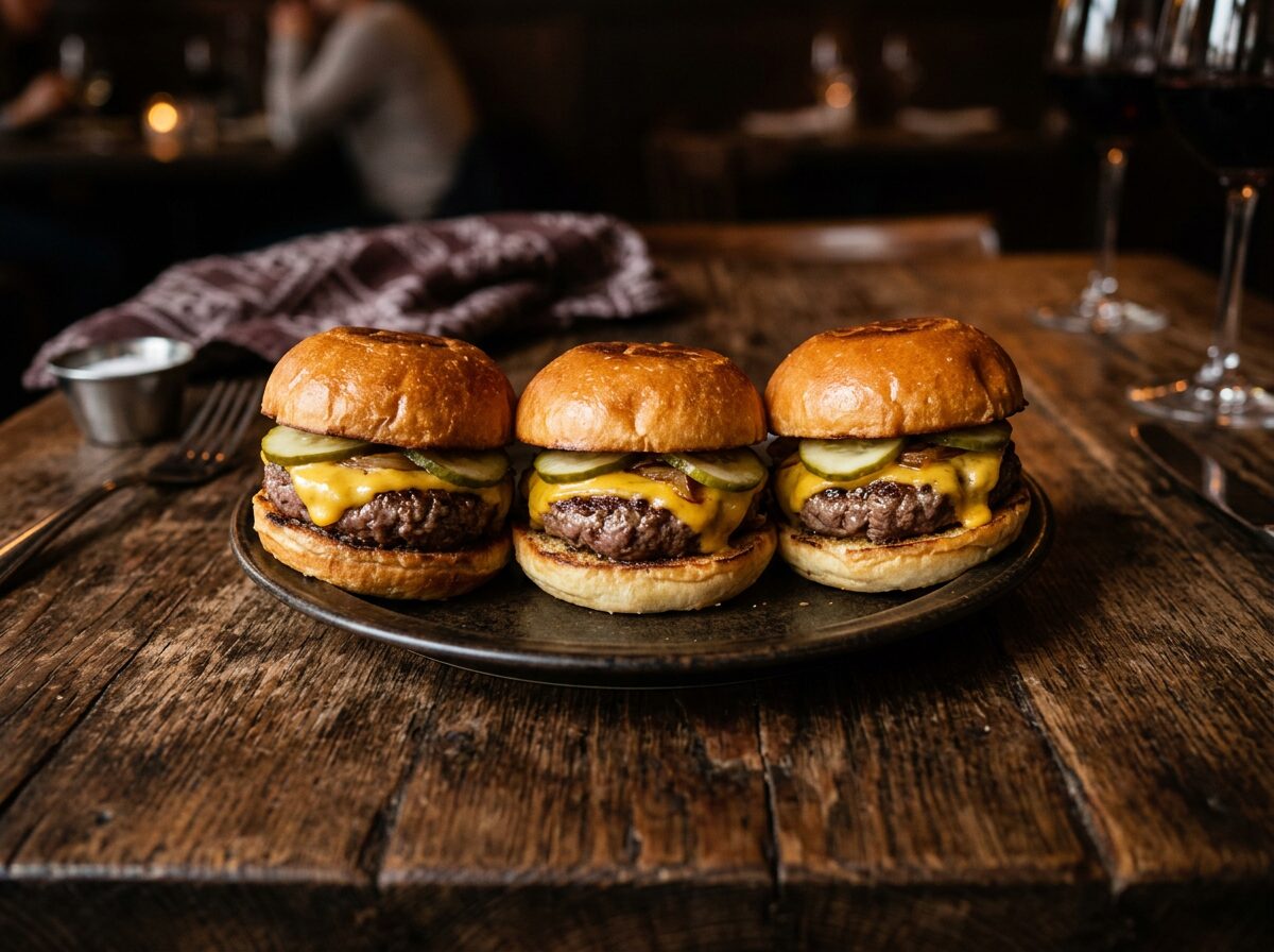 Sliders (4)