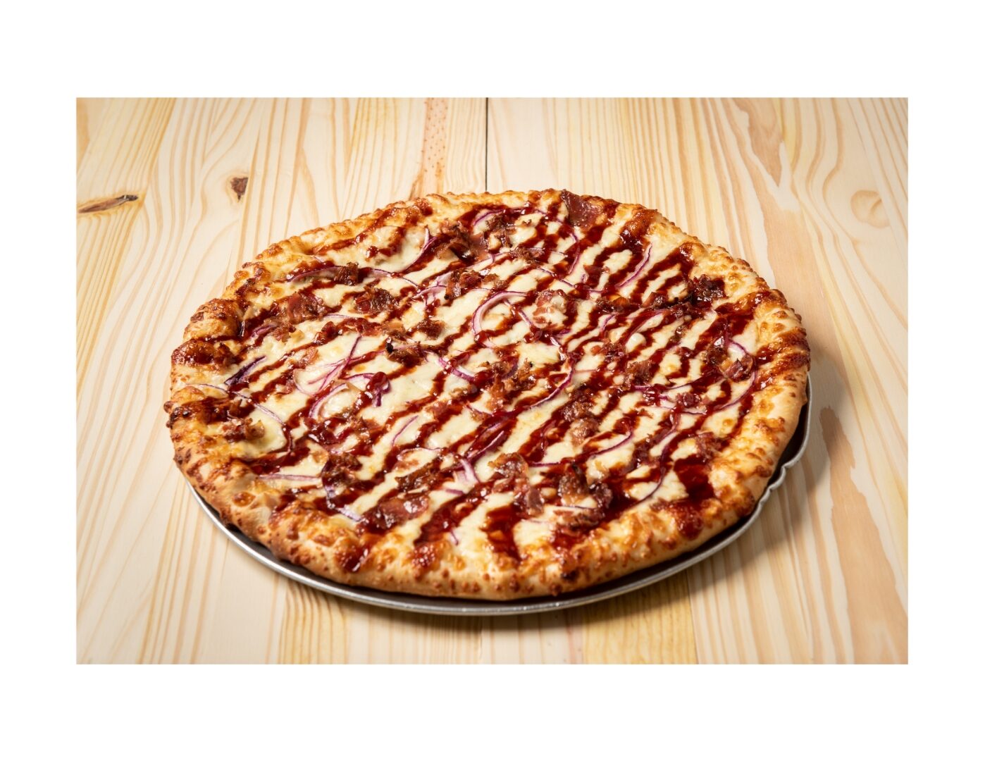 BBQ Chicken